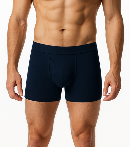 Boxer Bambou Double Poche SENS